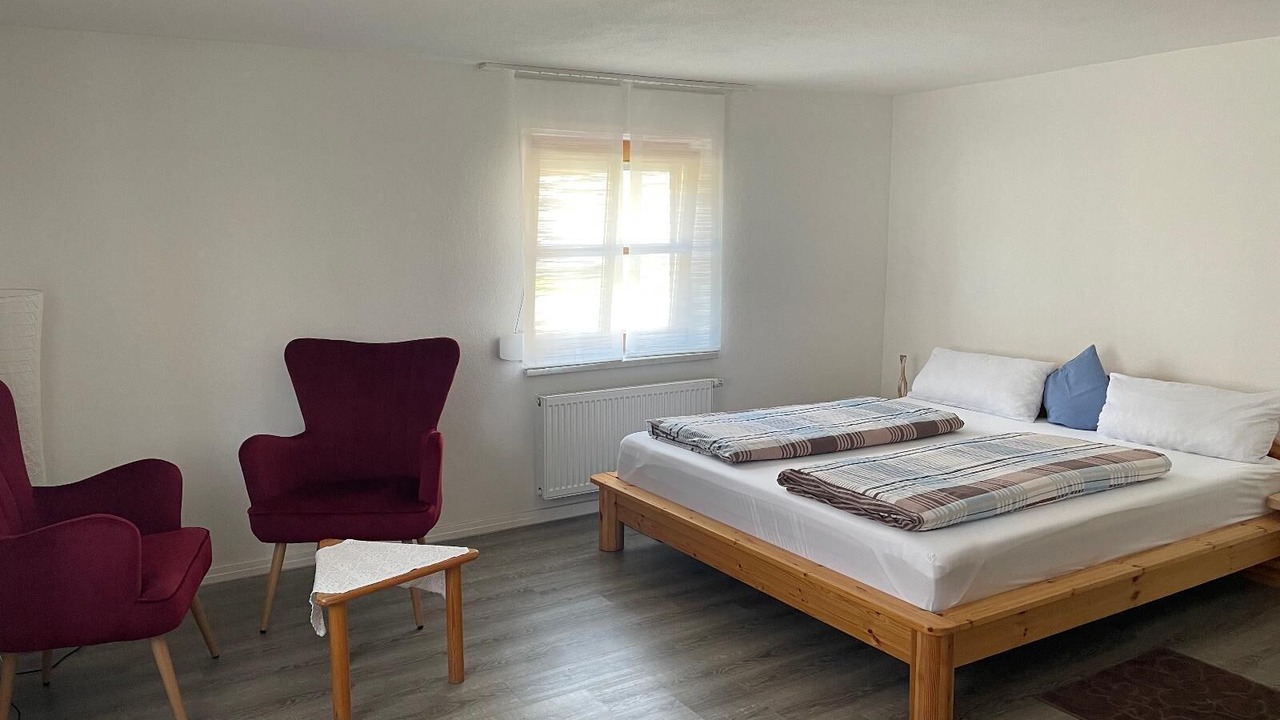 Photo of Bedroom in Zwolfhauser