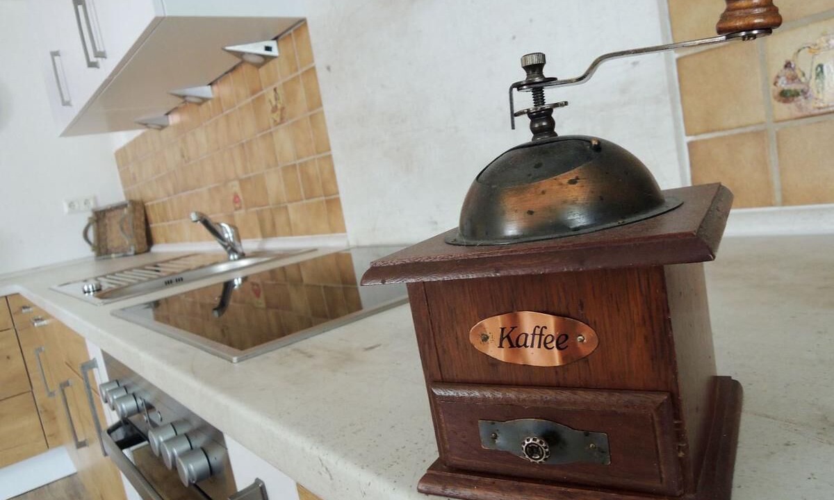Photo of Kitchen in Zwolfhauser