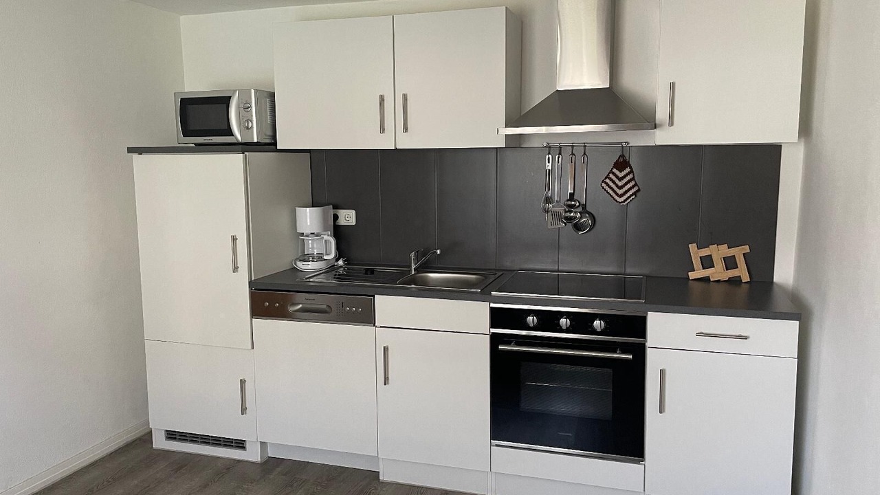 Photo of Kitchen in Zwolfhauser