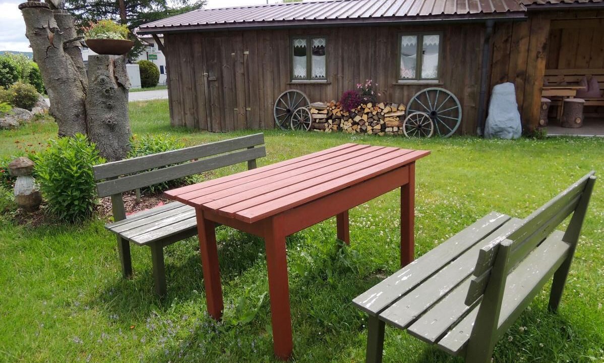 Photo of Outdoor in Zwolfhauser