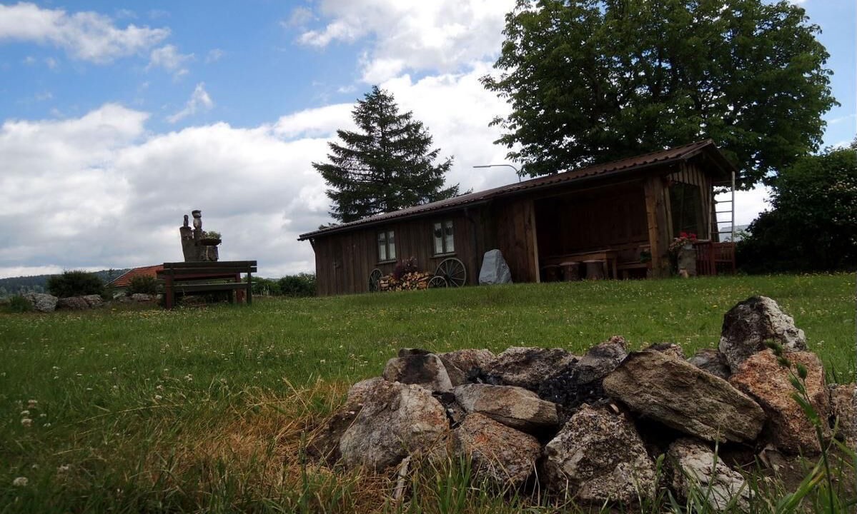 Photo of Outdoor in Zwolfhauser