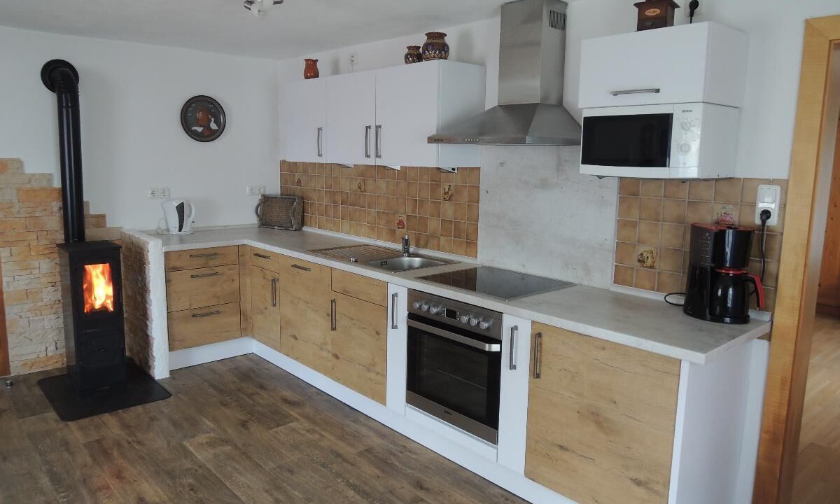 Photo of Kitchen in Zwolfhauser