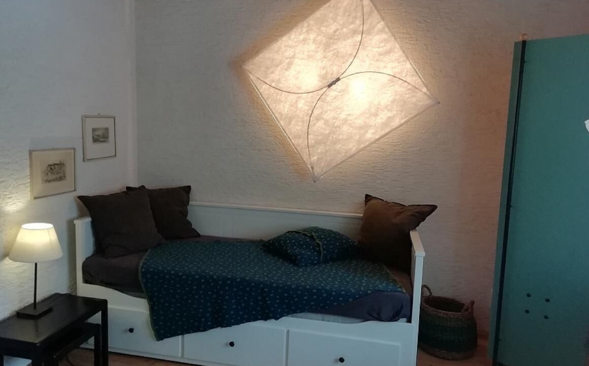 Photo of Bedroom in St. Oswald