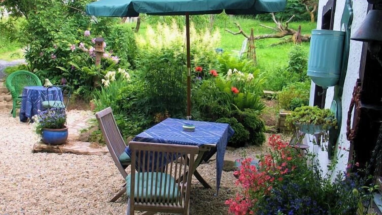 Photo of Outdoor in St. Oswald