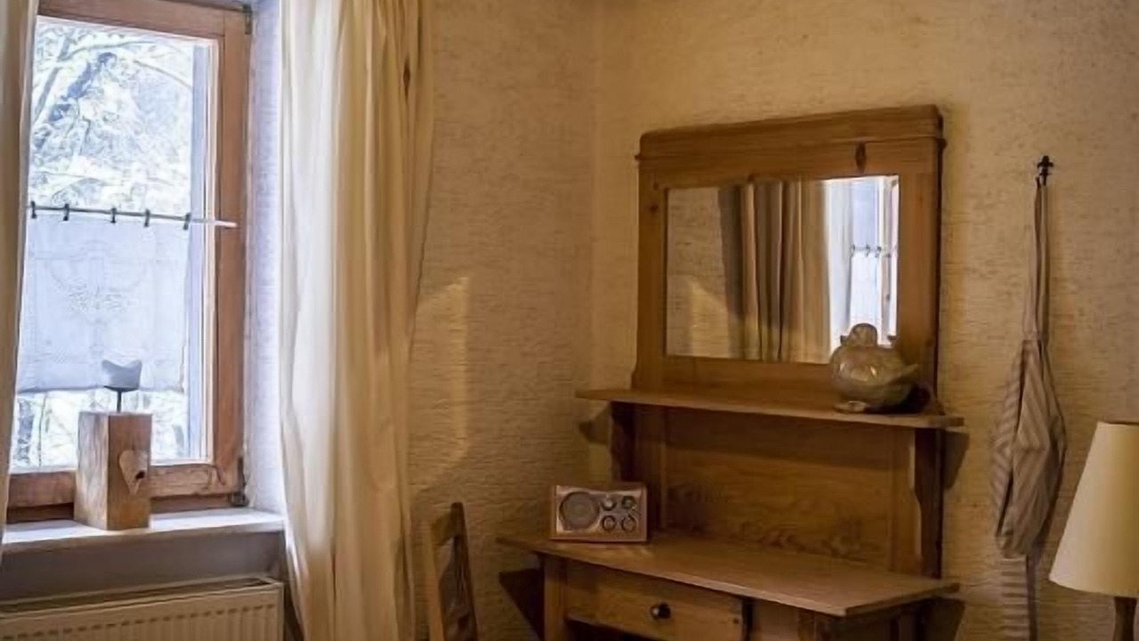 Photo of Bedroom in St. Oswald