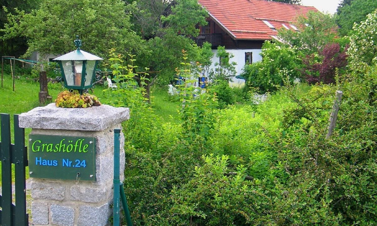 Photo of Outdoor in St. Oswald