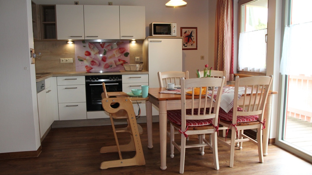 Photo of Kitchen in Aue
