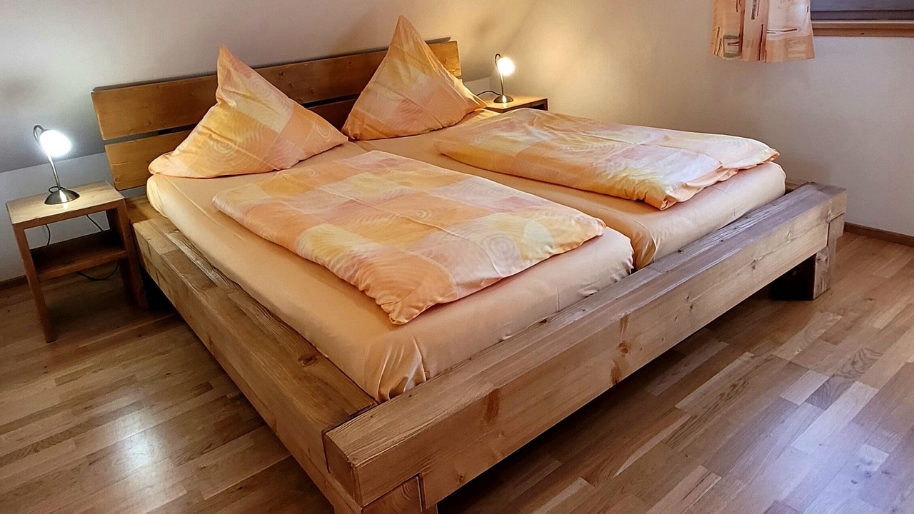 Photo of Bedroom in Aue