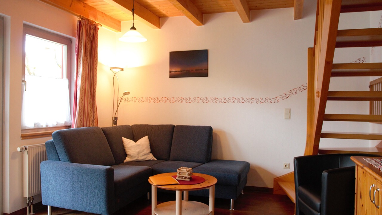 Photo of Livingroom in Aue