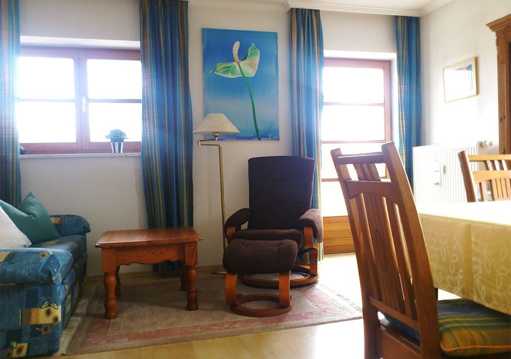 Photo of Livingroom in Brombach