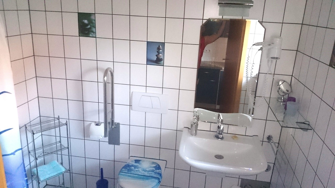 Photo of Bathroom in Brombach