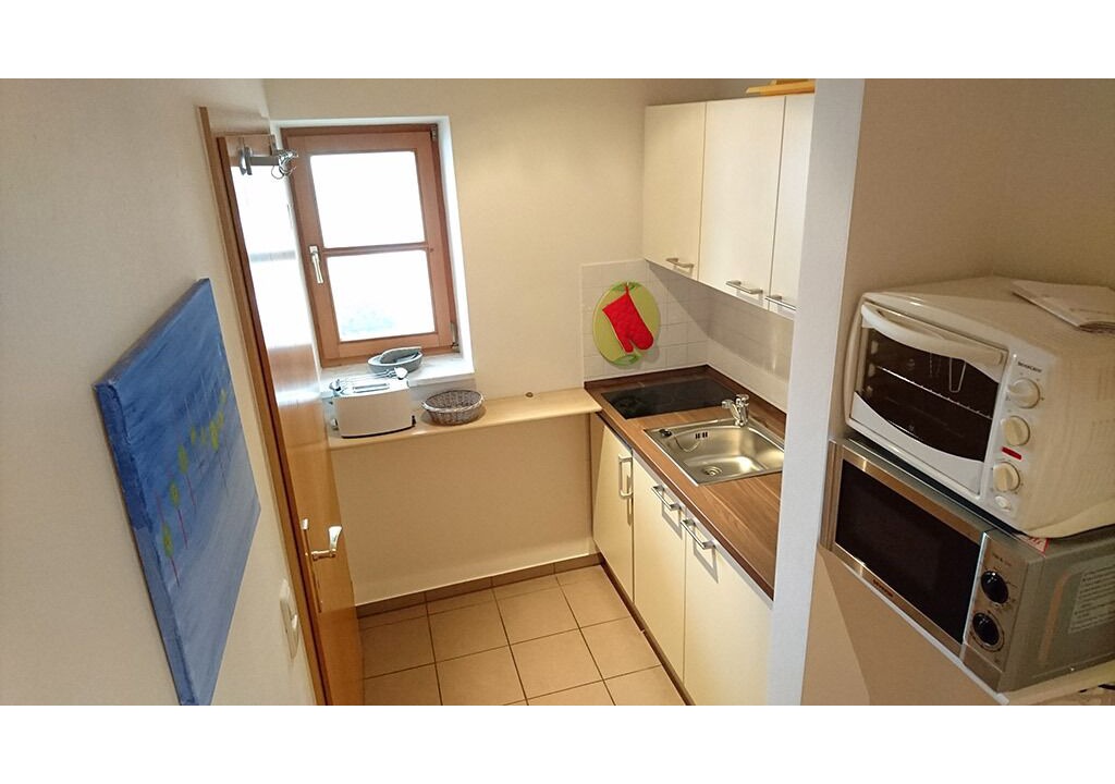 Photo of Kitchen in Brombach