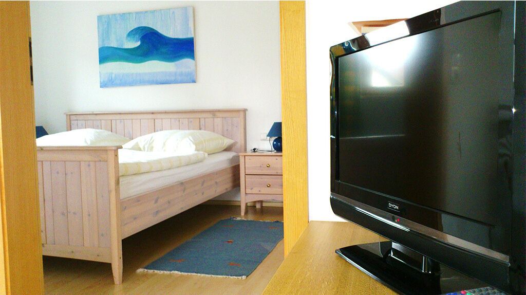 Photo of Bedroom in Brombach
