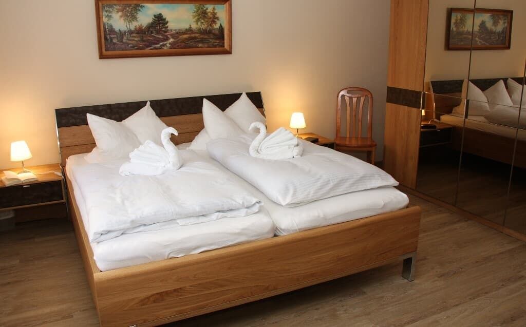 Photo of Bedroom in Mitterfirmiansreut