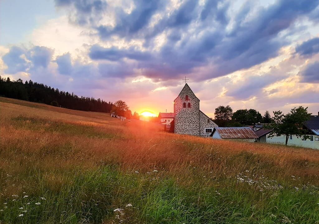 Photo of Outdoor in Mitterfirmiansreut