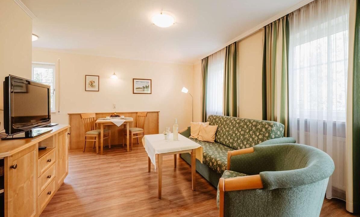 Photo of Livingroom in Bad Fuessing