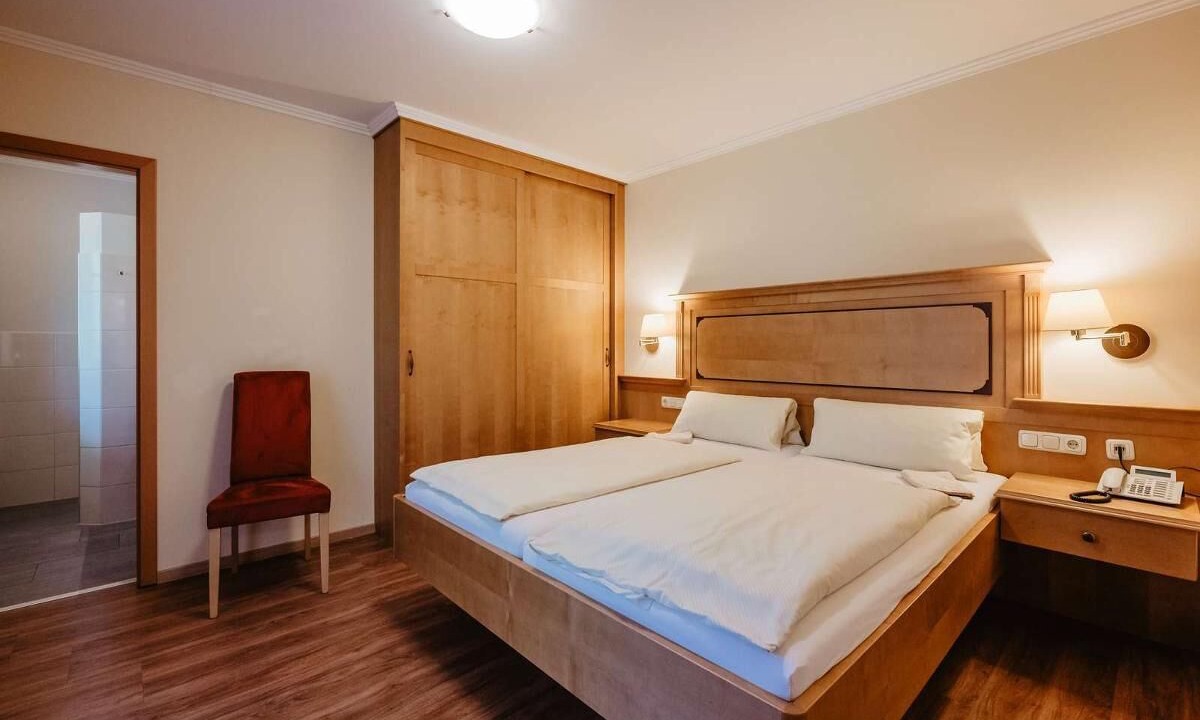 Photo of Bedroom in Bad Fuessing