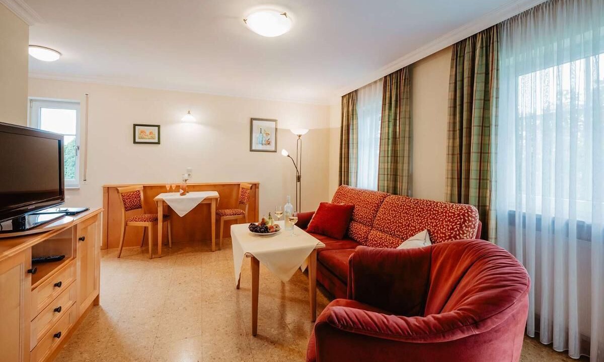Photo of Livingroom in Bad Fuessing