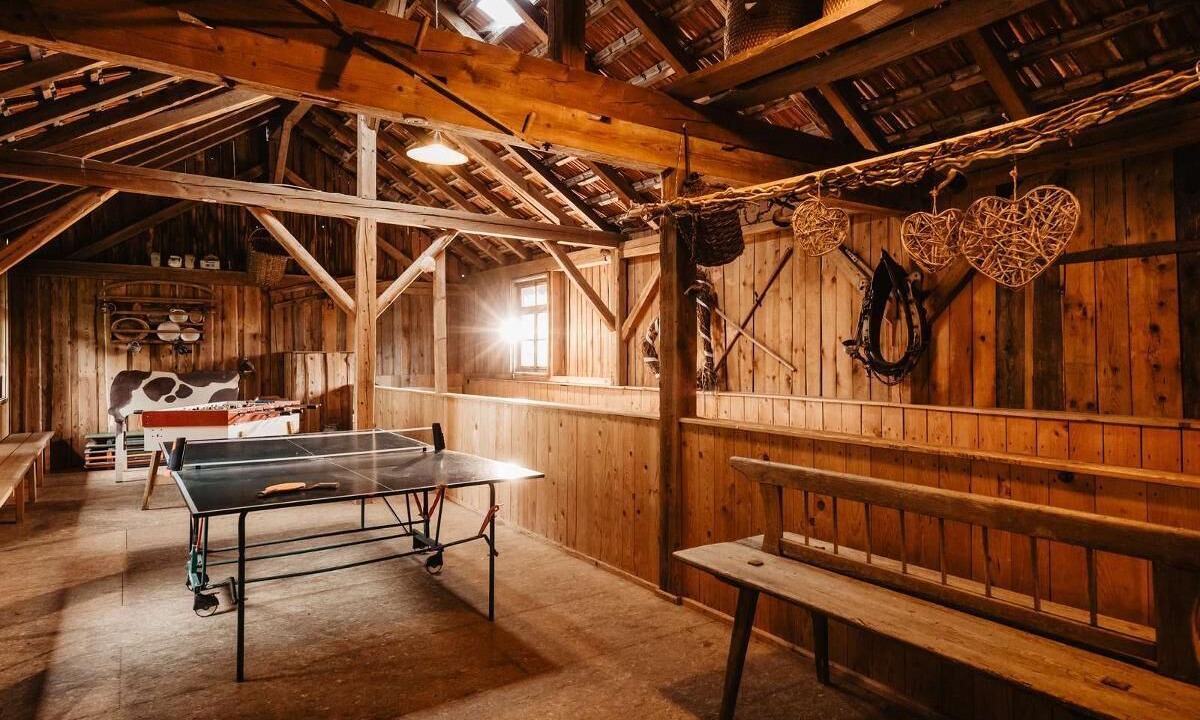 Photo of Bedroom in Bohmzwiesel