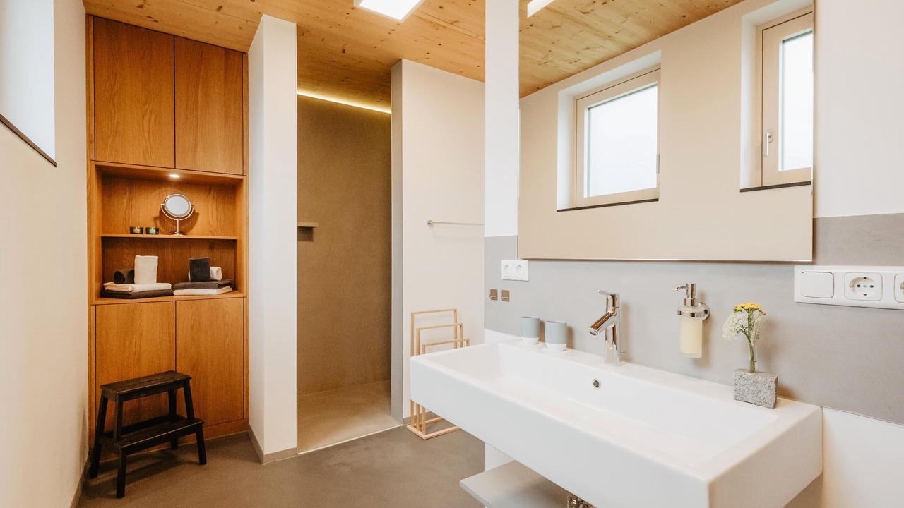 Photo of Bathroom in Bohmzwiesel