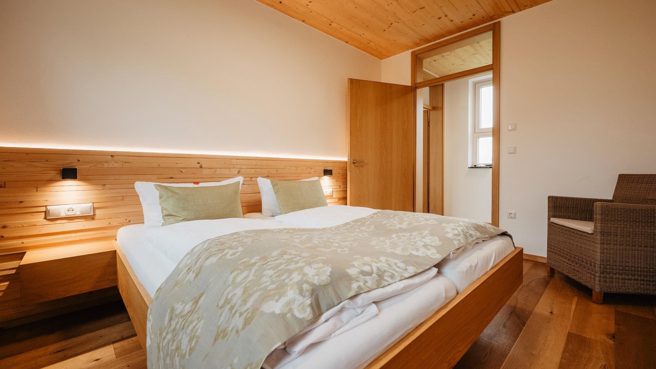 Photo of Bedroom in Bohmzwiesel