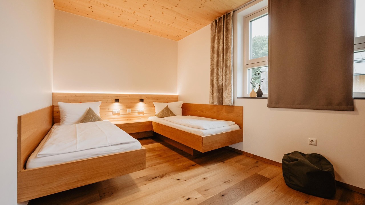 Photo of Bedroom in Bohmzwiesel