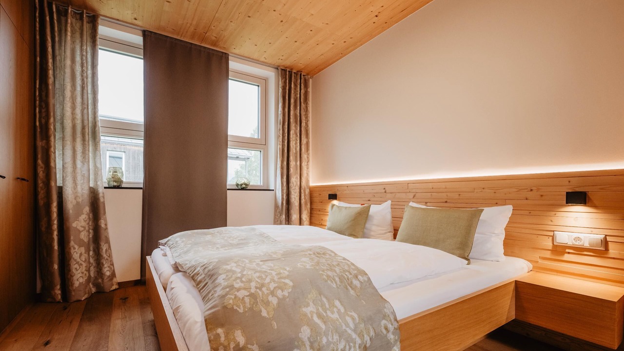 Photo of Bedroom in Bohmzwiesel