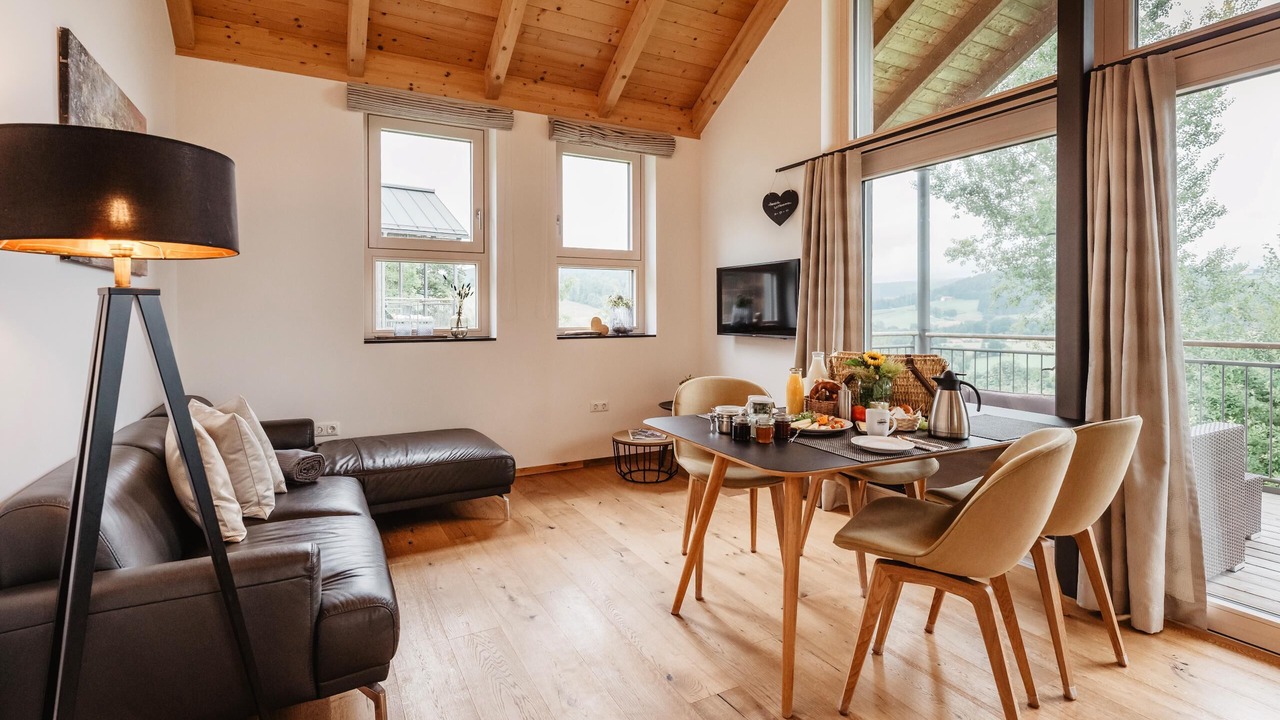 Photo of Livingroom in Bohmzwiesel