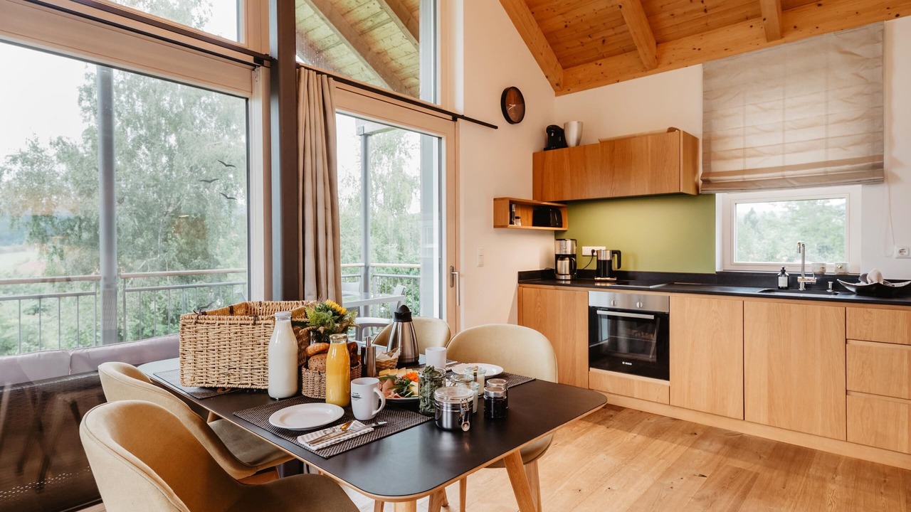 Photo of Kitchen in Bohmzwiesel
