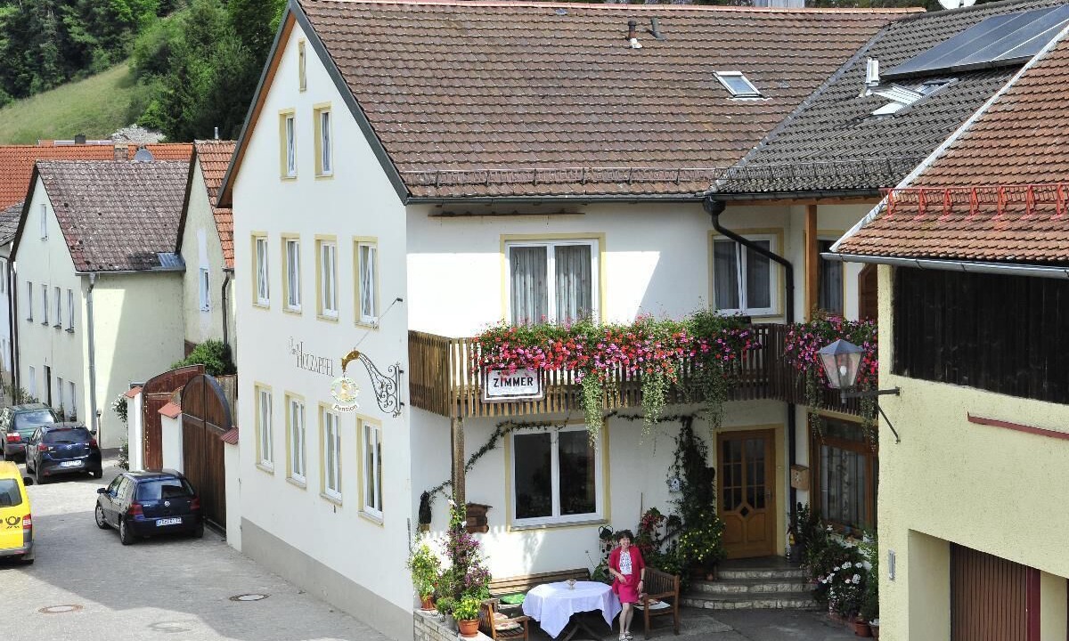 Photo of Outdoor in Essing