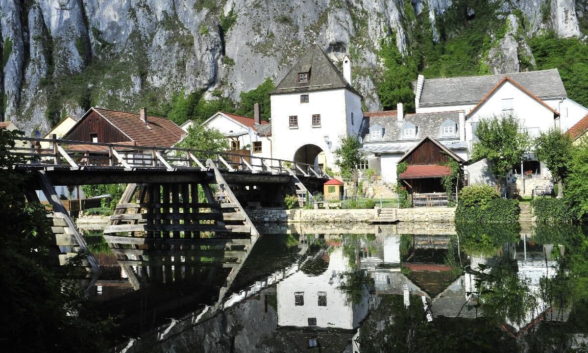 Photo of Outdoor in Essing