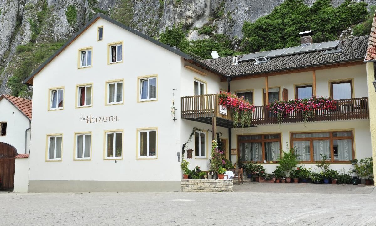 Photo of Outdoor in Essing