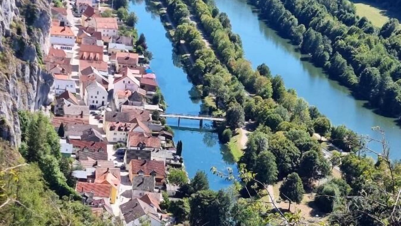 Photo of Outdoor in Essing