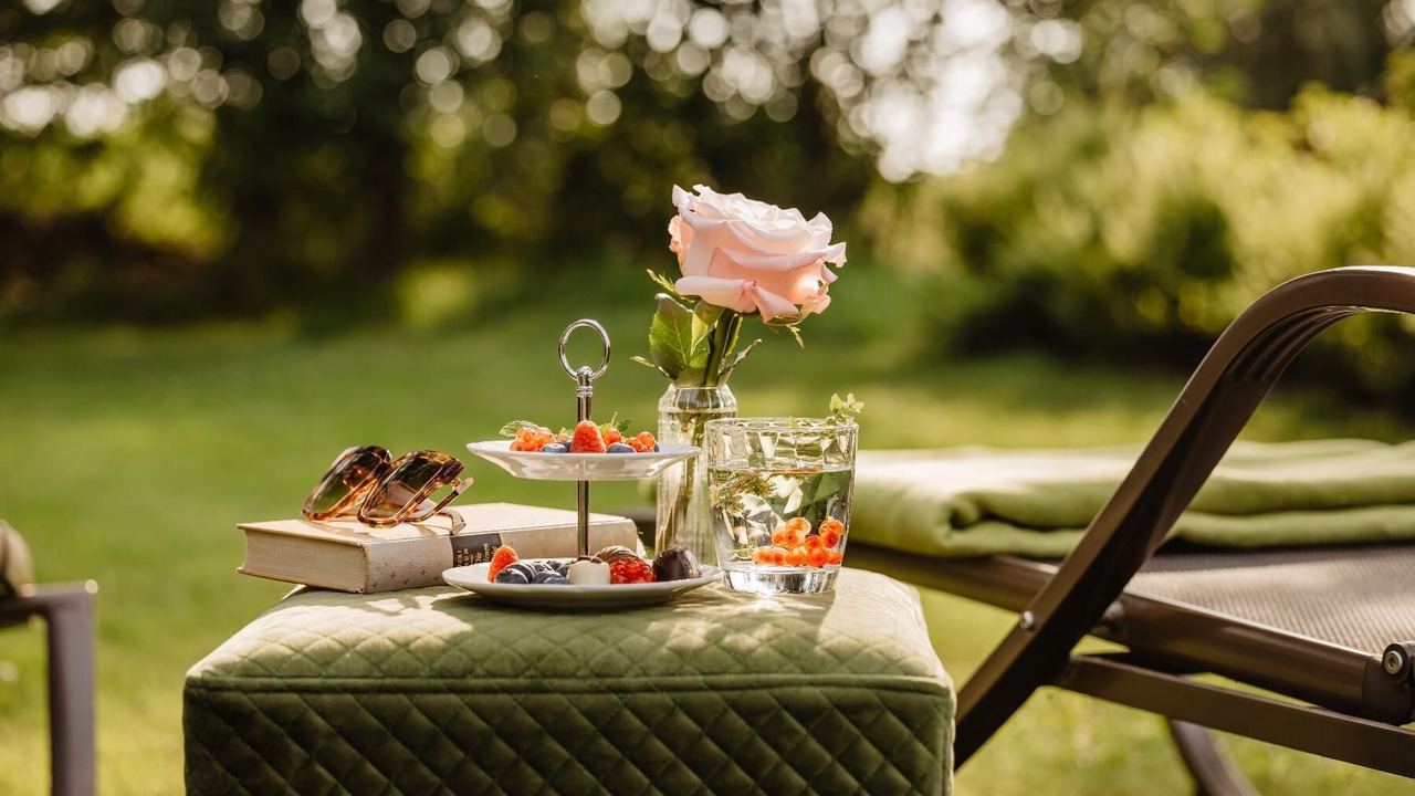 Photo of Outdoor in Safferstetten