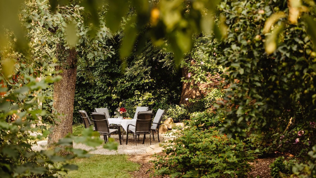 Photo of Outdoor in Safferstetten
