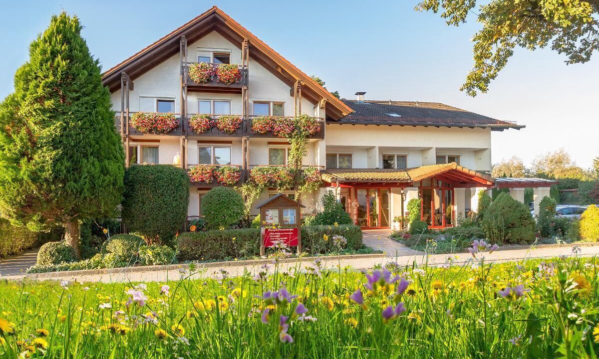 Photo of Outdoor in Safferstetten