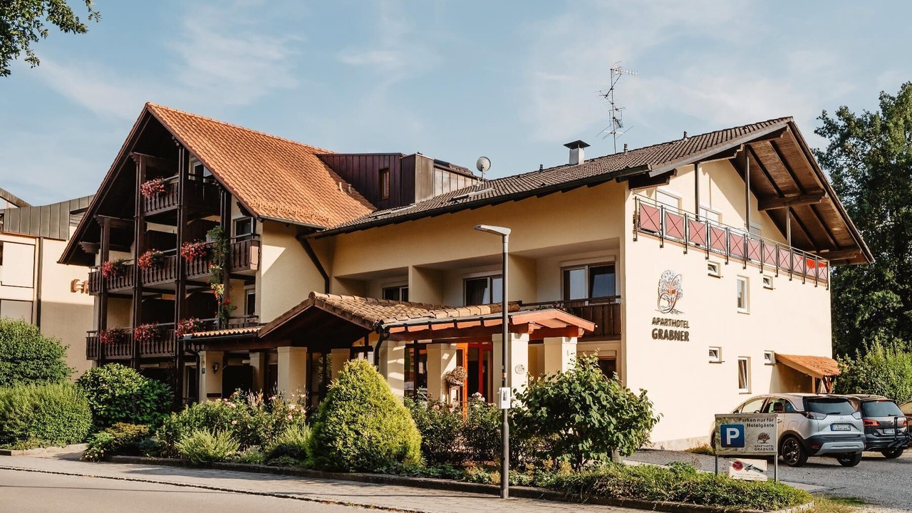 Photo of Outdoor in Safferstetten
