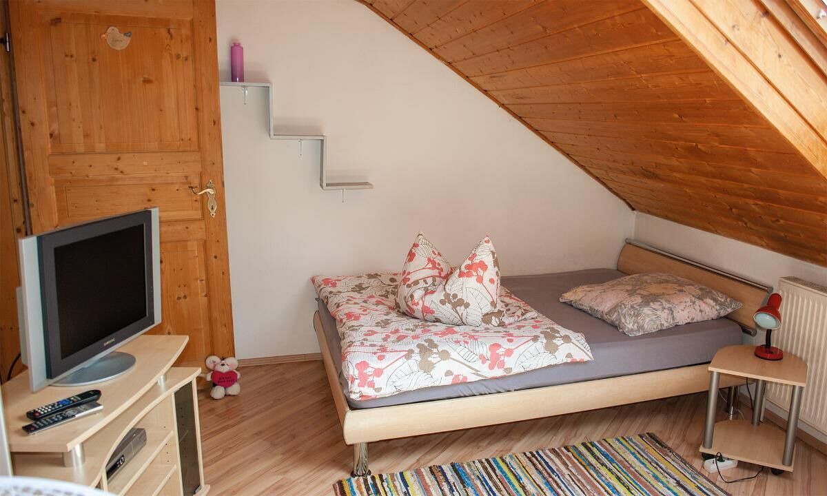 Photo of Bedroom in Grafenau