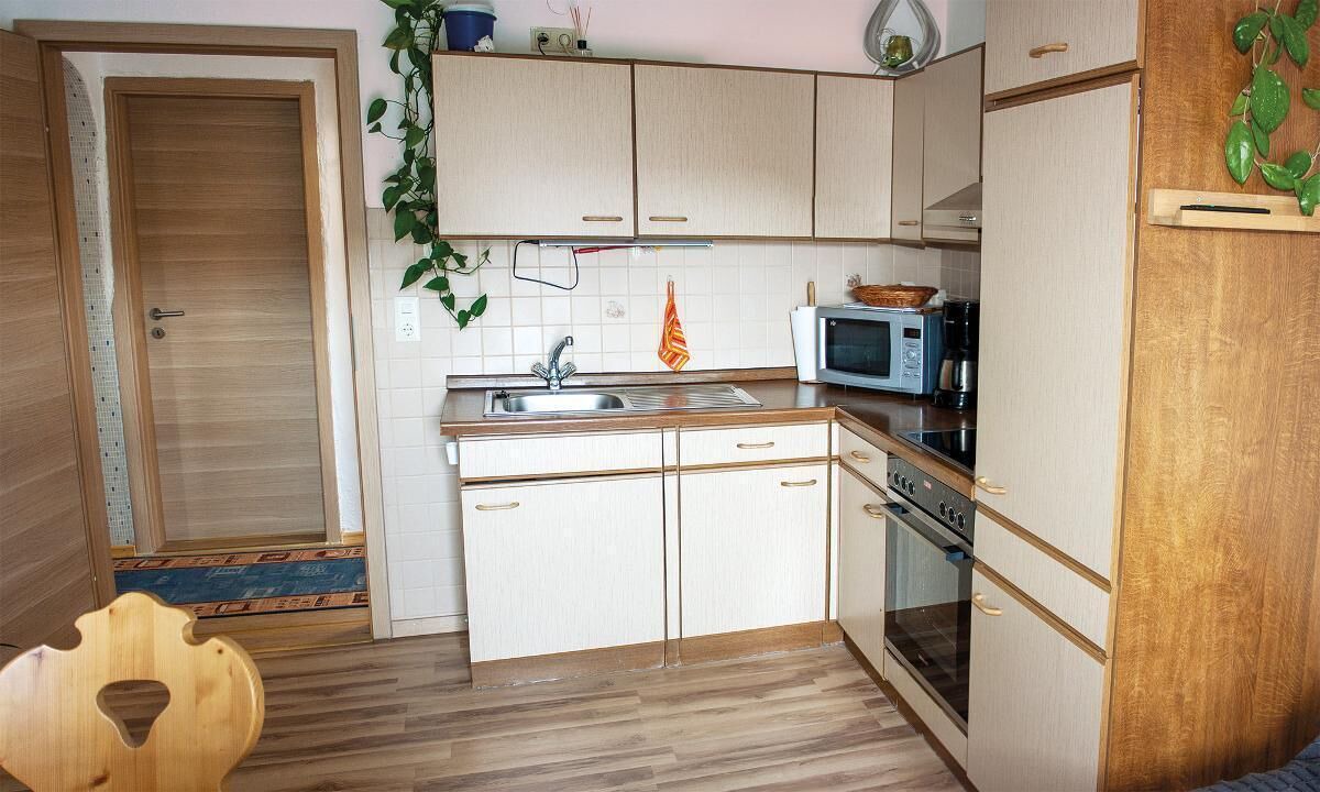 Photo of Kitchen in Grafenau