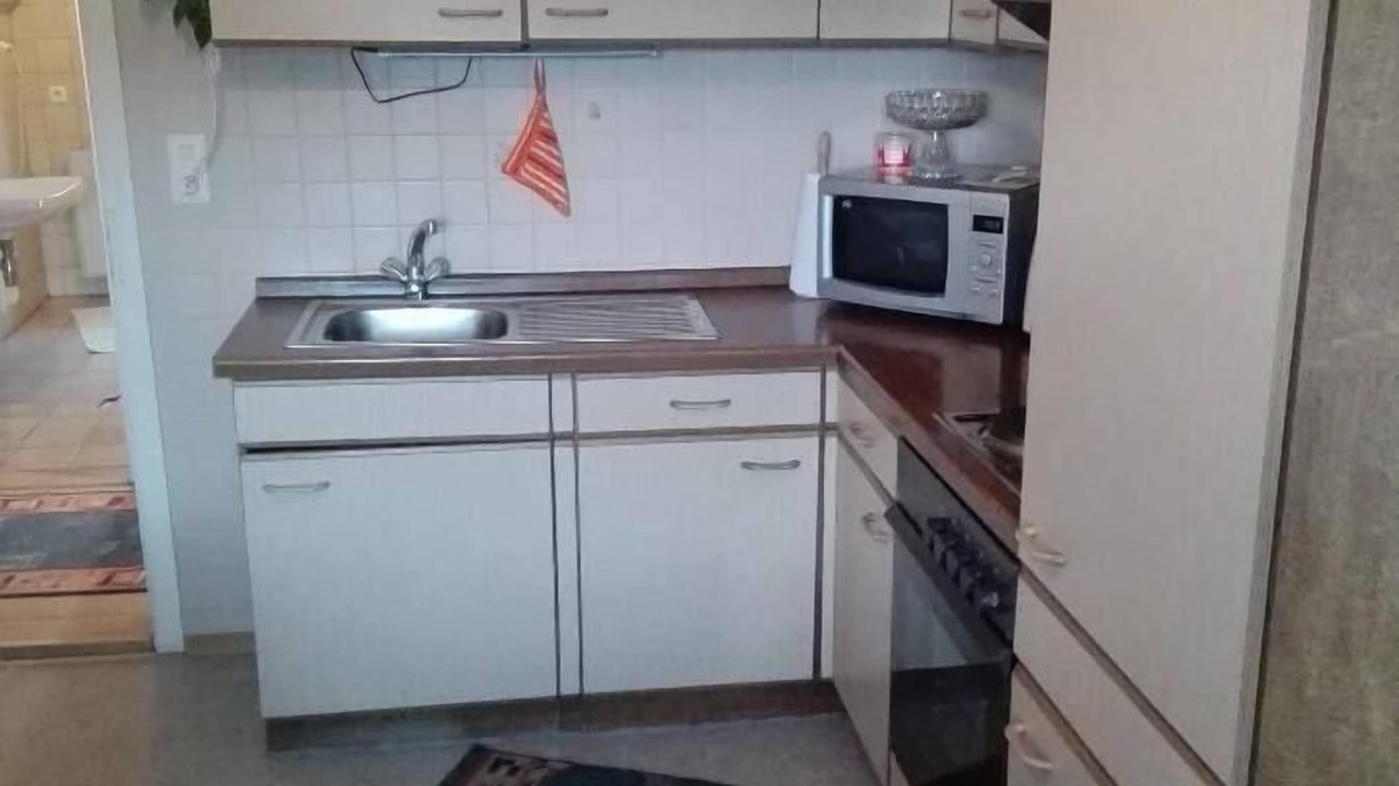 Photo of Kitchen in Grafenau