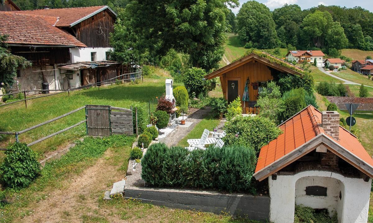 Photo of Outdoor in Grafenau