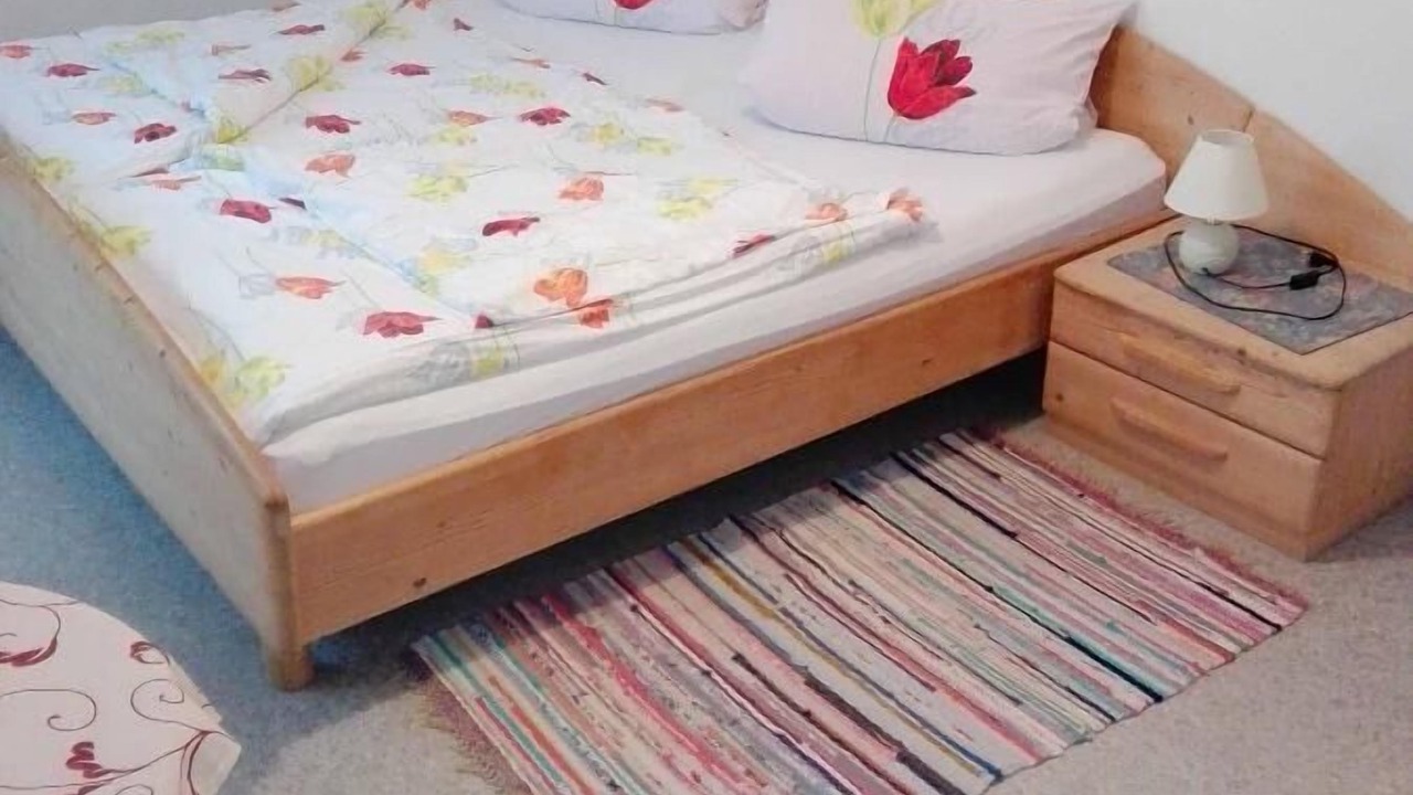 Photo of Bedroom in Grafenau
