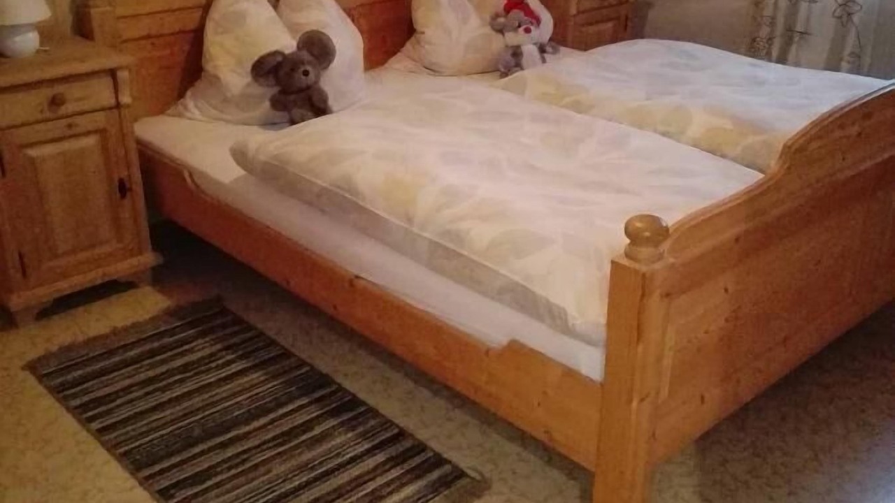 Photo of Bedroom in Grafenau