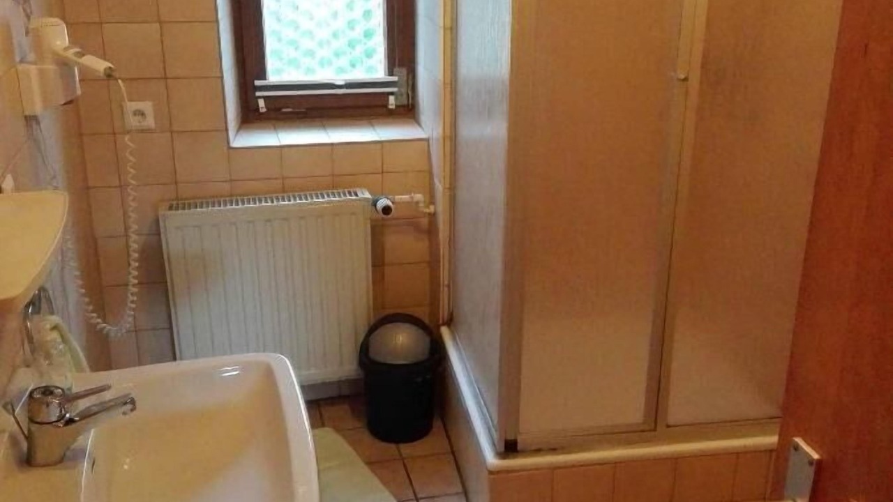 Photo of Bathroom in Grafenau