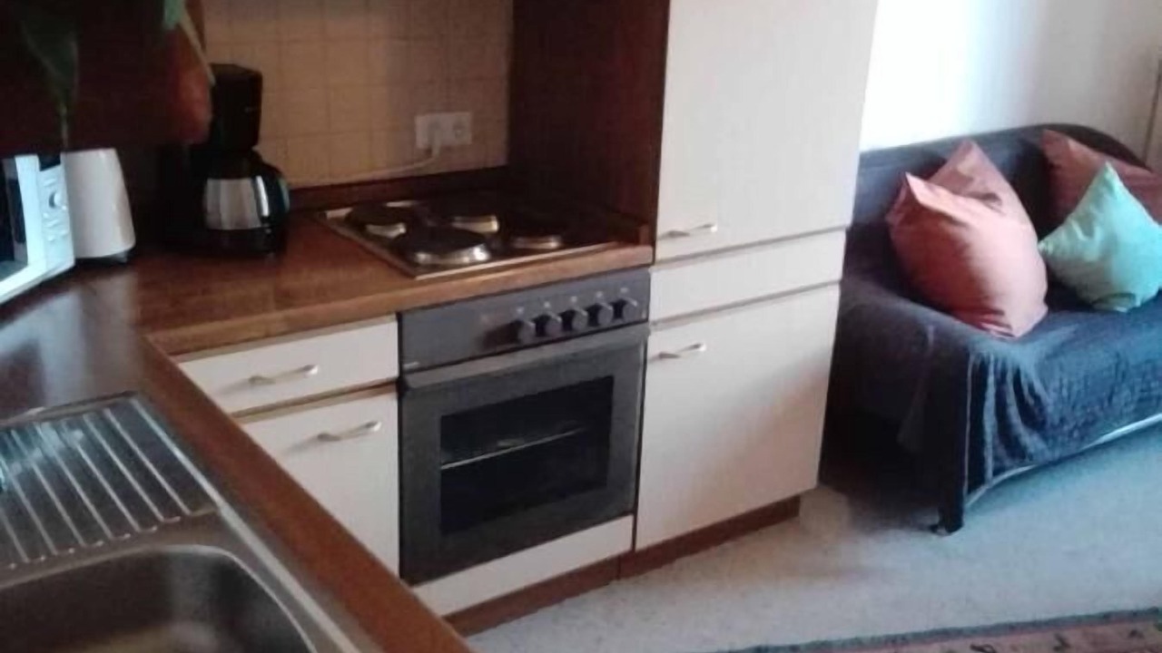 Photo of Kitchen in Grafenau
