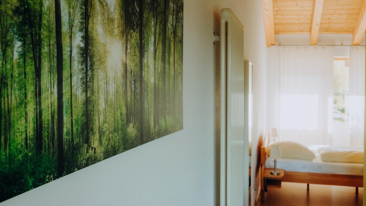 Photo of Bedroom in Barnzell