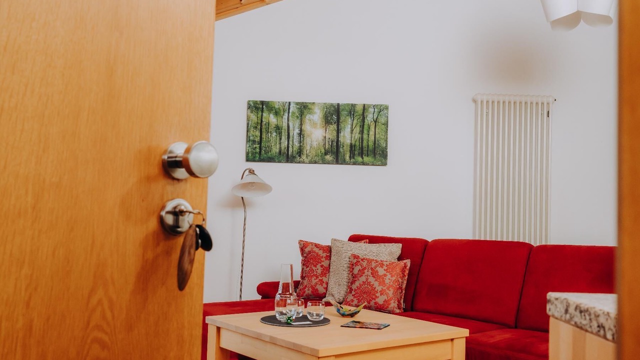 Photo of Livingroom in Barnzell