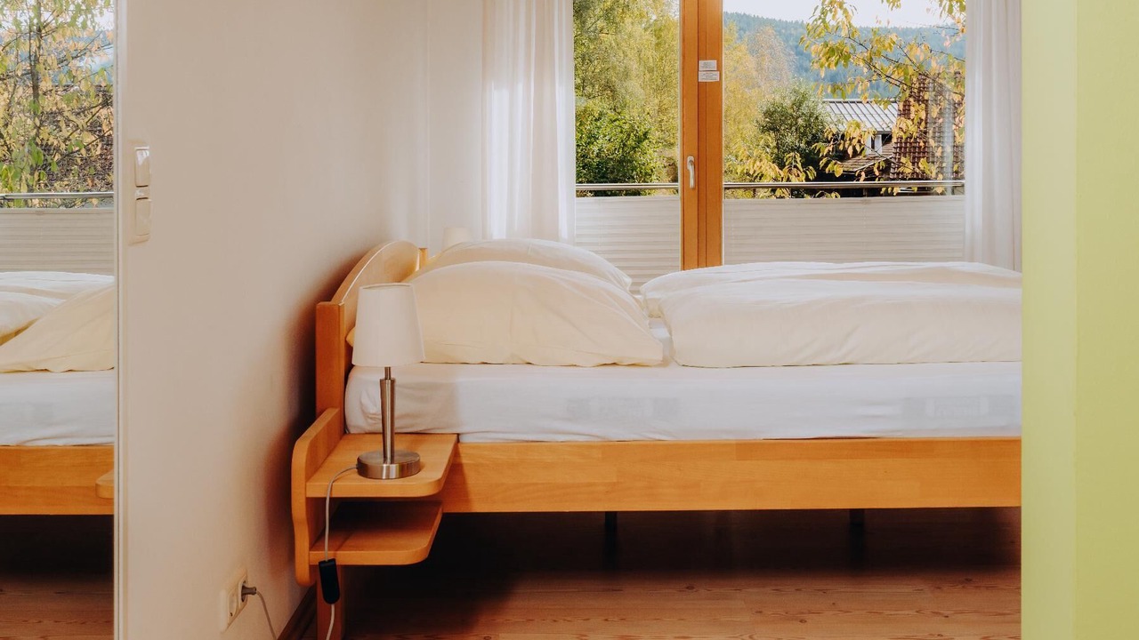 Photo of Bedroom in Barnzell