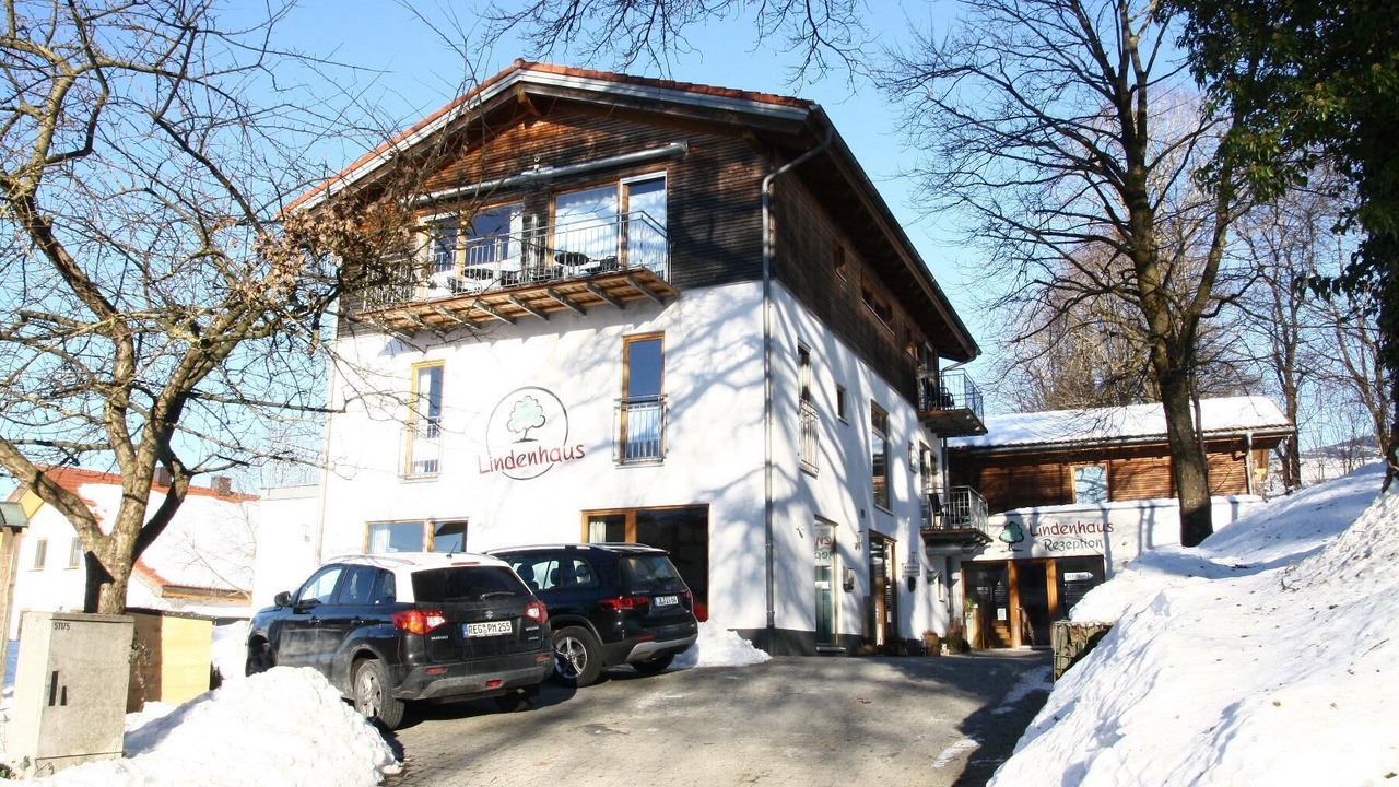 Photo of Outdoor in Barnzell