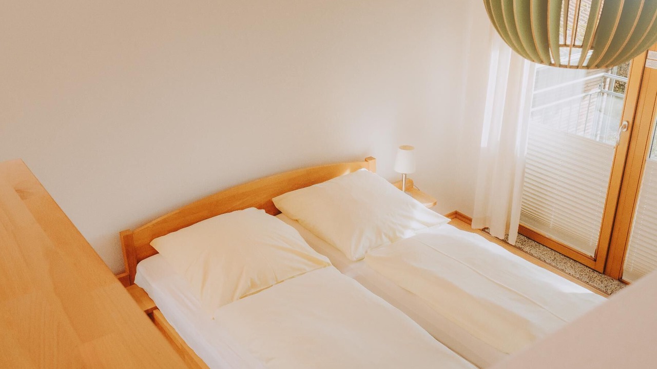Photo of Bedroom in Barnzell